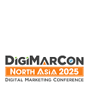 DigiMarCon North Asia   – Digital Marketing Conference & Exhibition